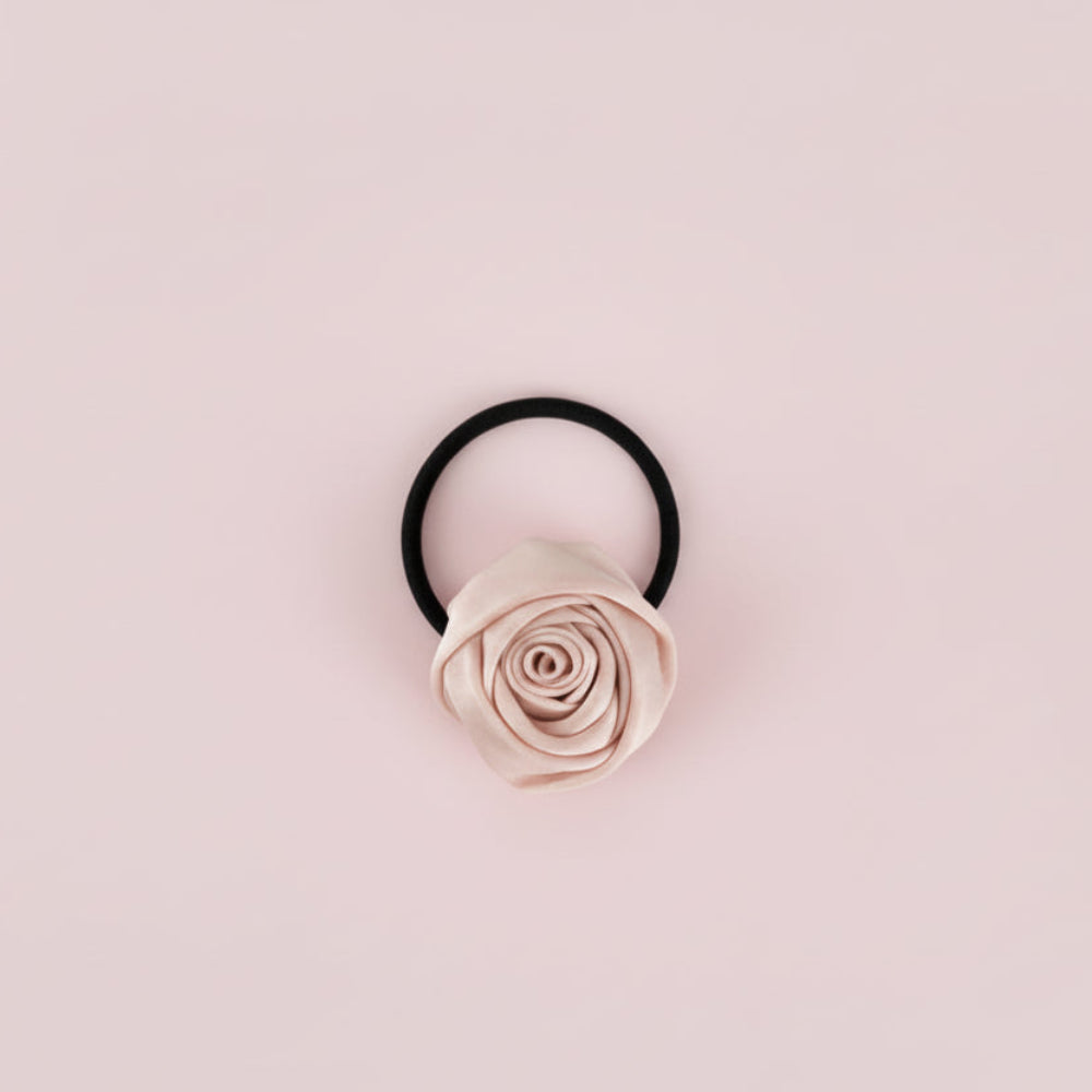 Barrette Rose BLACKPINK