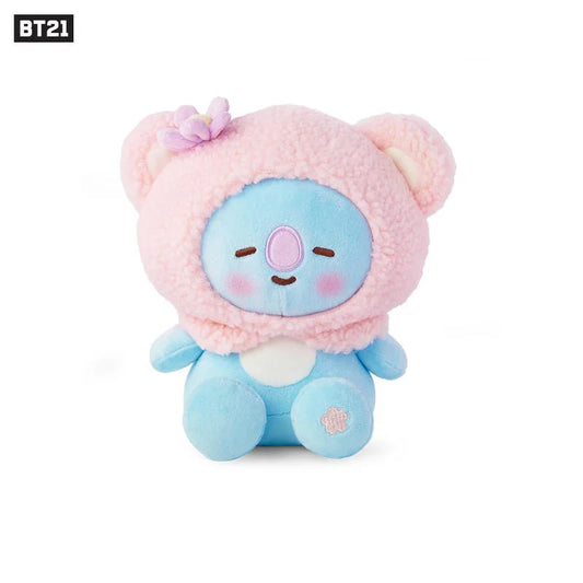 Peluche BT21 Sakura – Personnage au Choix
