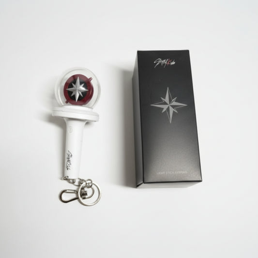 Mini Lightstick Stray Kids LED