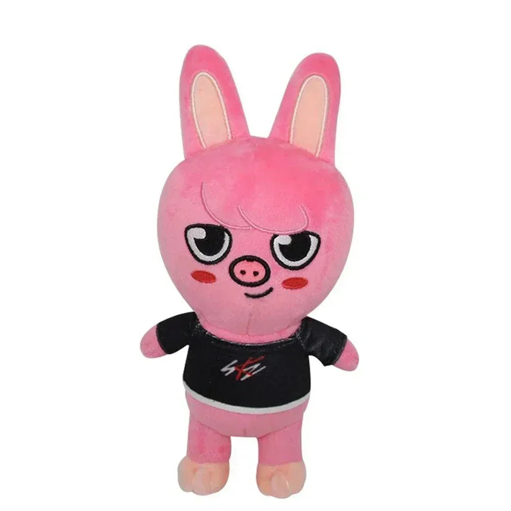 Peluche SKZOO 22cm – Stray Kids au Choix