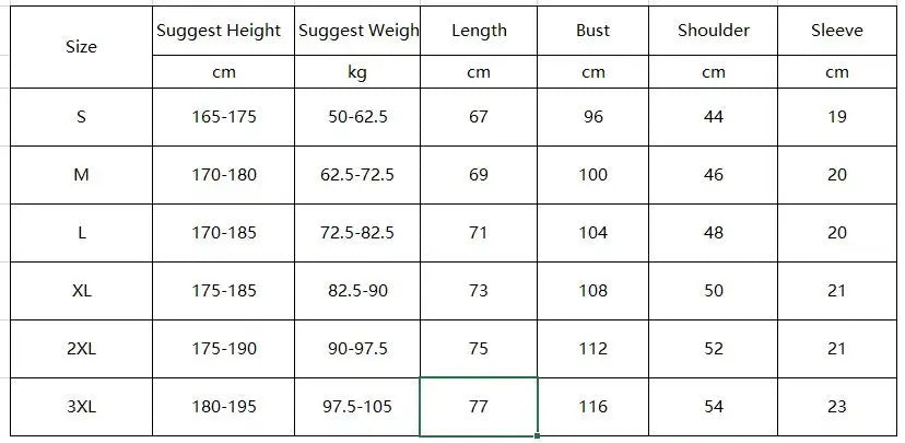 T-shirt BTS – Noms des Membres