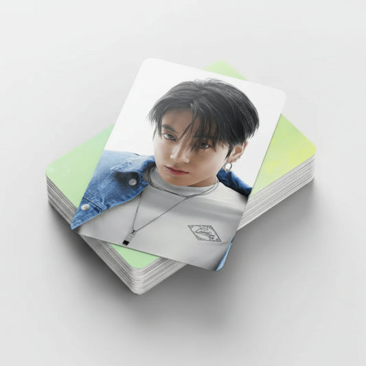 Photocards BTS – Pack 92 Lomo Cards