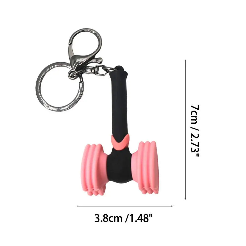 Porte-clés Lightstick BLACKPINK