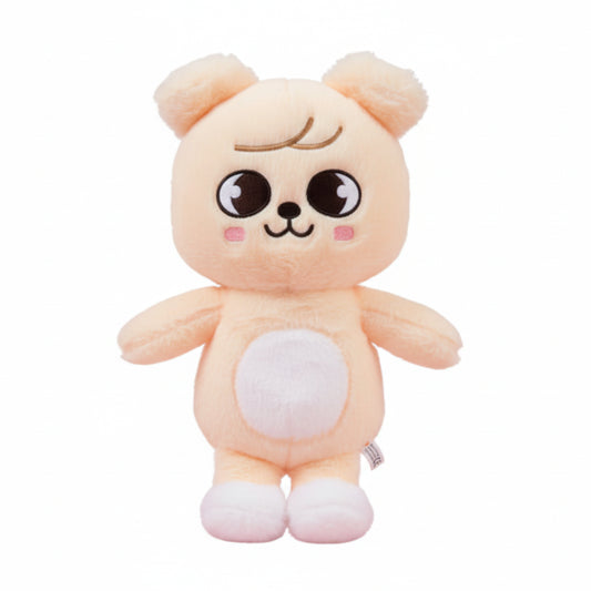 Peluche Puppym SKZOO Stray Kids 50 cm grande peluche Kpop