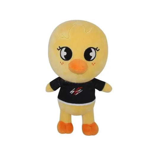 Peluche SKZOO BbokAri Stray Kids 22cm