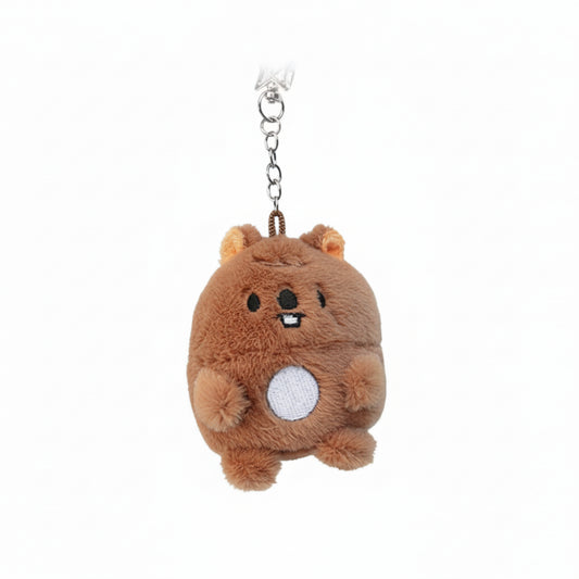 Porte-clés peluche SKZOO Han Quokka Stray Kids