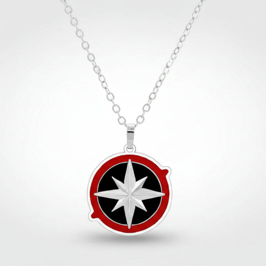 Stray Kids SKZ logo necklace K-pop fan jewelry pendant