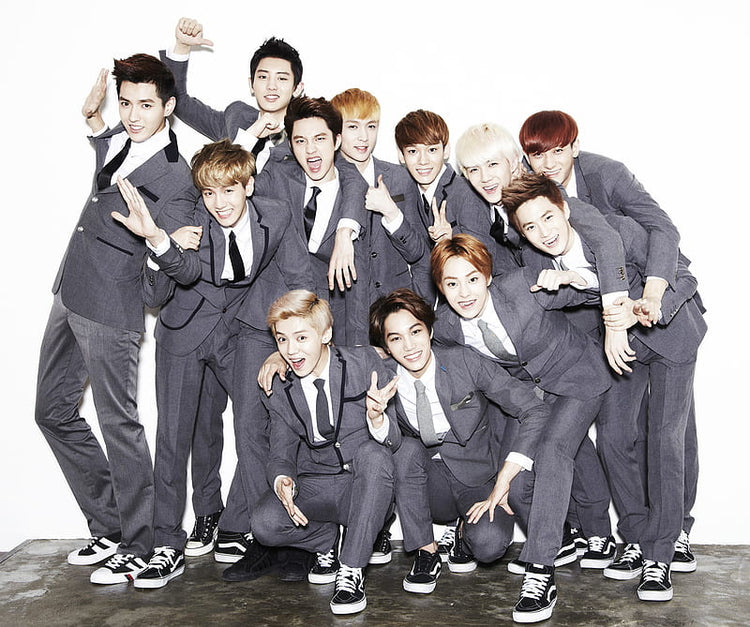 EXO