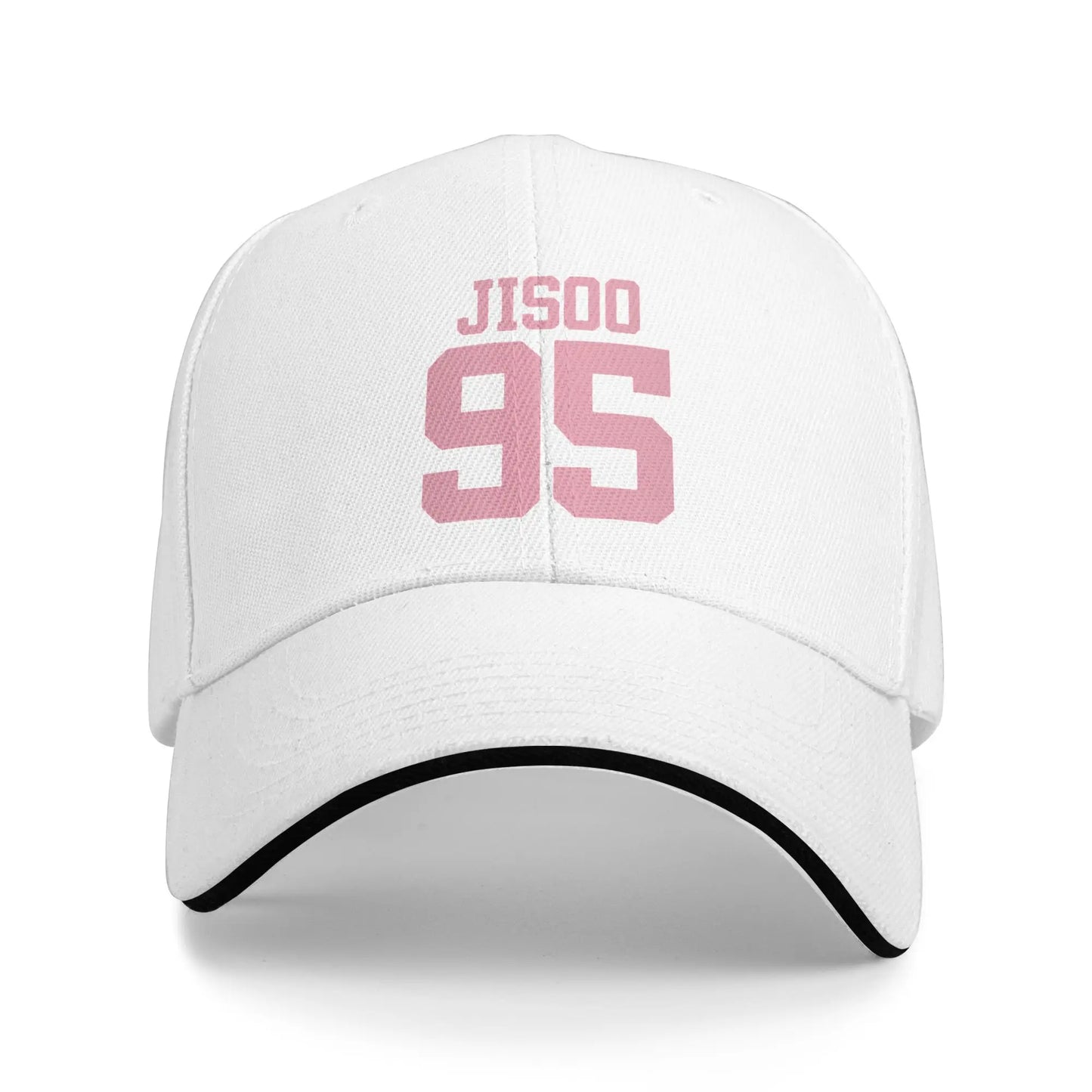 Casquette BLACKPINK World Tour