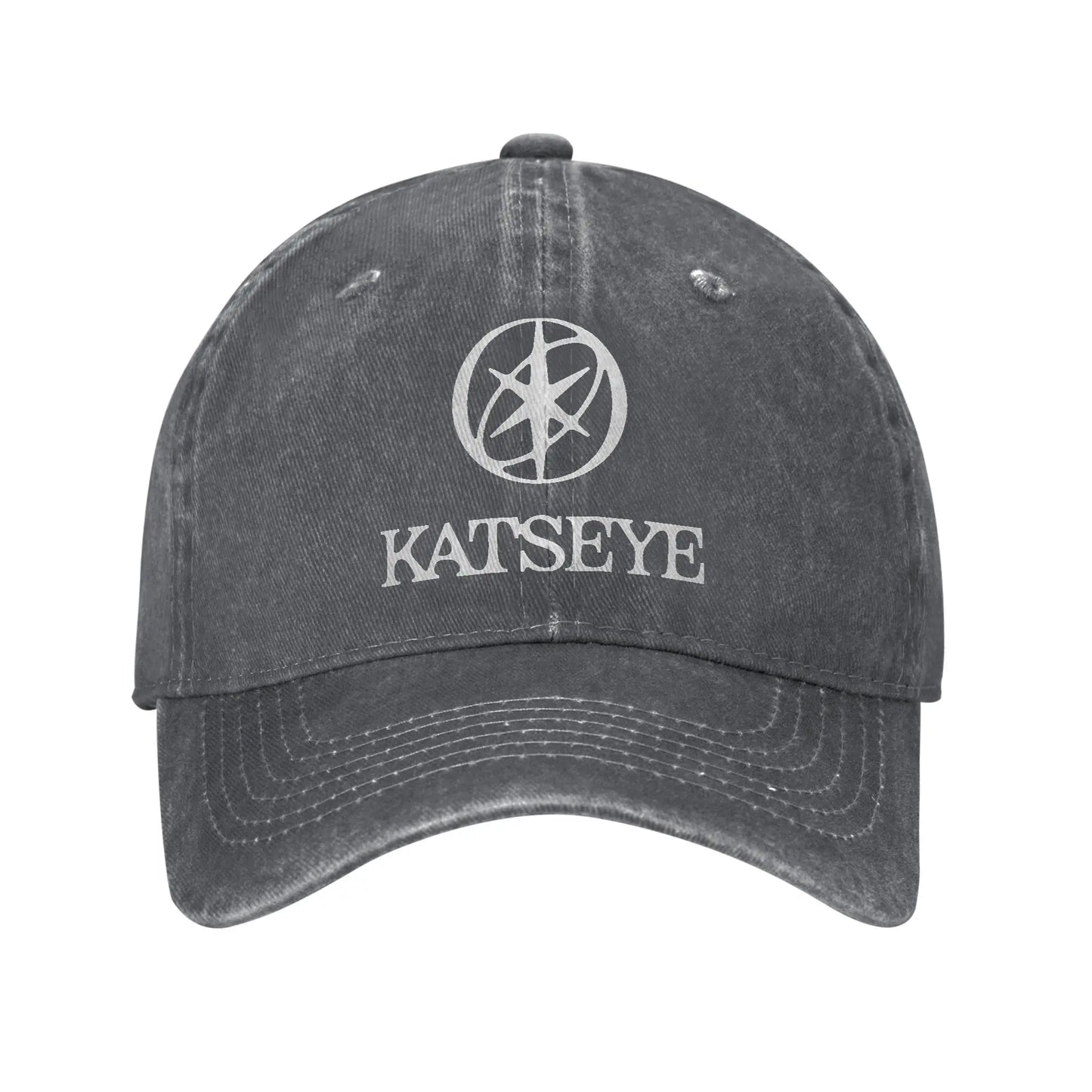 Casquette Katseye Vintage – Baseball Cap K-pop Streetwear Unisexe