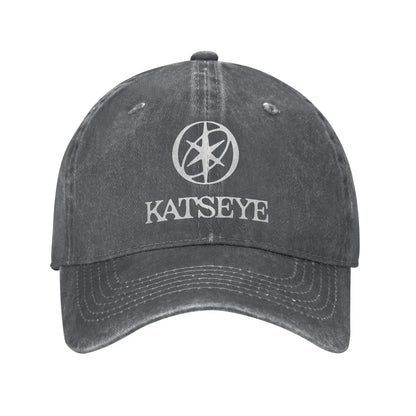 Casquette Katseye Vintage – Baseball Cap K-pop Streetwear Unisexe