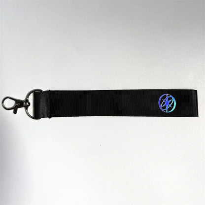 Lanière Téléphone KATSEYE – Porte-clés K-Pop Laser Fans