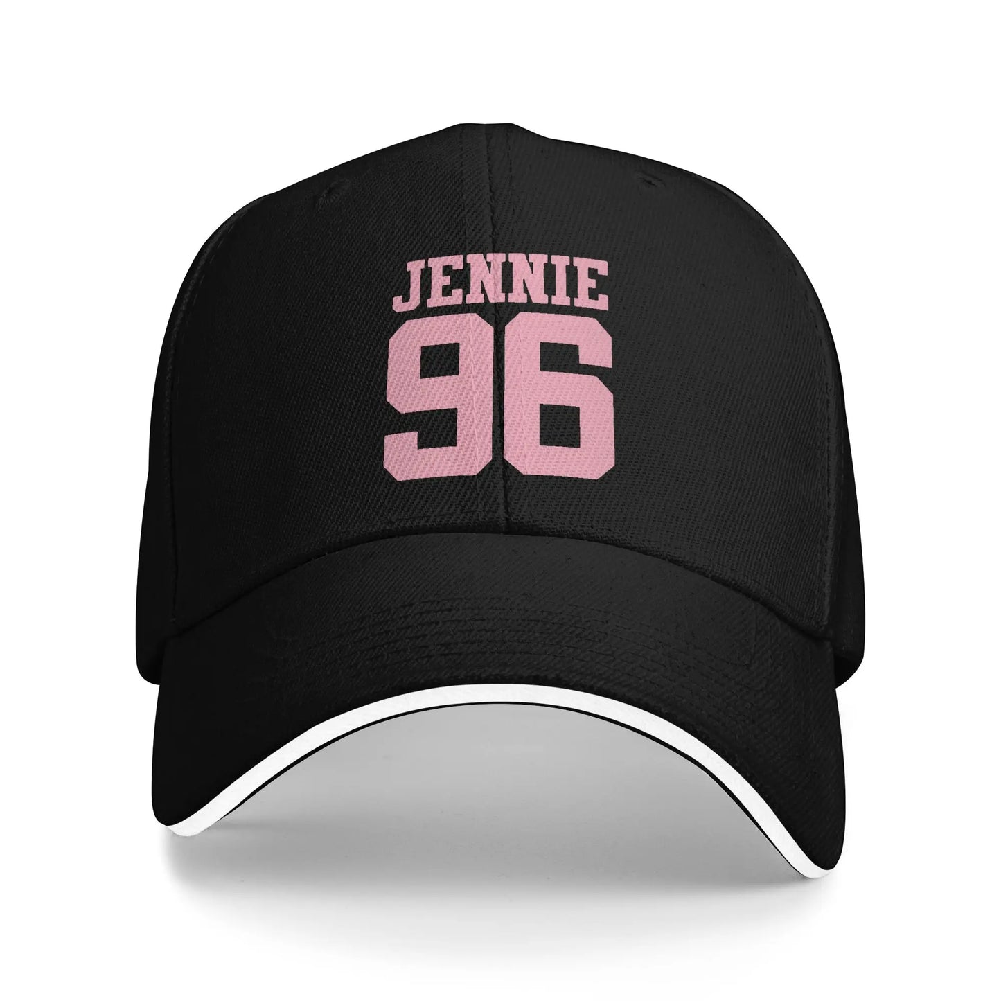 Casquette BLACKPINK World Tour