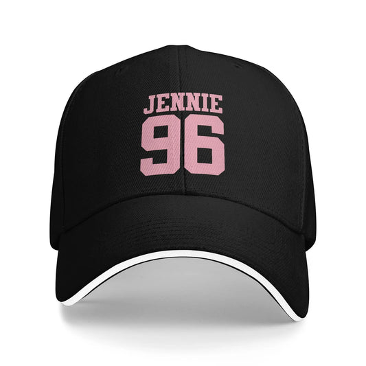 Casquette BLACKPINK World Tour