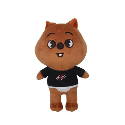 Peluche SKZOO 22cm – Stray Kids au Choix