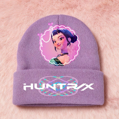Bonnet Kpop Demon Hunters Kawaii – Bonnet Anime Kpop Fans Enfant Ado