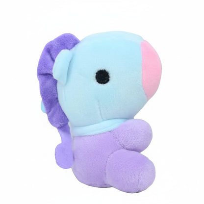 Peluche BT21 12cm – Personnage au Choix