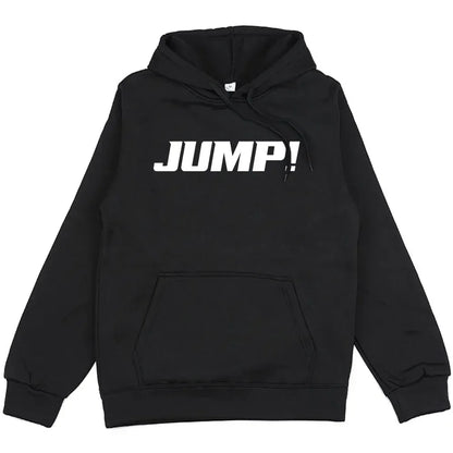 Hoodie BLACKPINK JUMP – Streetwear Unisexe