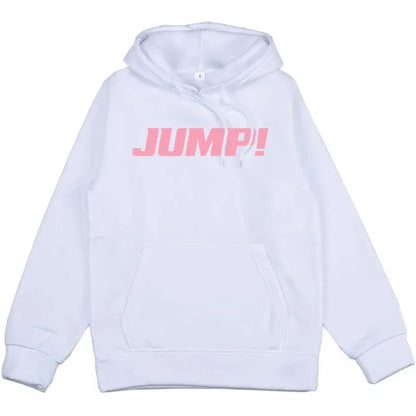 Hoodie BLACKPINK JUMP – Streetwear Unisexe