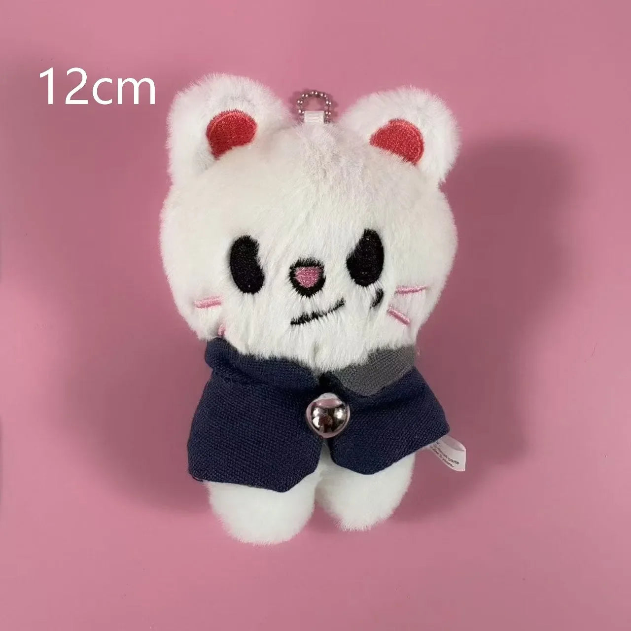 SKZOO Stray Kids – Peluches, Porte-clés & Accessoires K-pop | Collection STAY