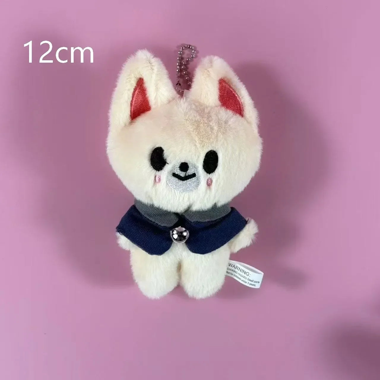 SKZOO Stray Kids – Peluches, Porte-clés & Accessoires K-pop | Collection STAY