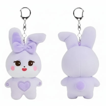 Porte-clés Peluche BLACKPINK Born Pink