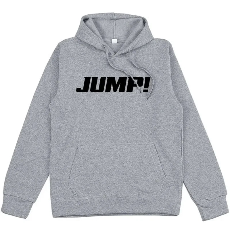 Hoodie BLACKPINK JUMP – Streetwear Unisexe