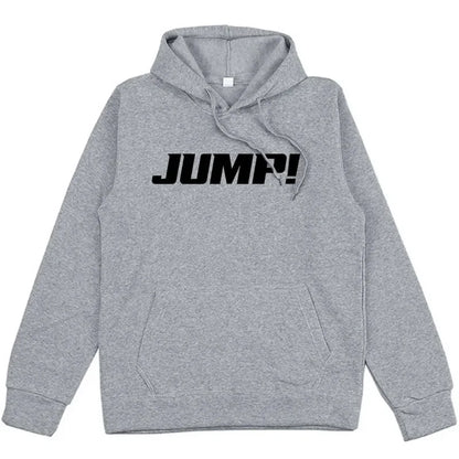 Hoodie BLACKPINK JUMP – Streetwear Unisexe