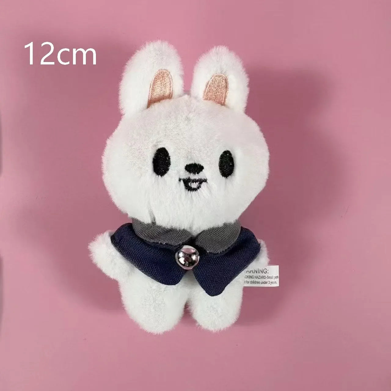 SKZOO Stray Kids – Peluches, Porte-clés & Accessoires K-pop | Collection STAY