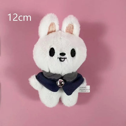 SKZOO Stray Kids – Peluches, Porte-clés & Accessoires K-pop | Collection STAY