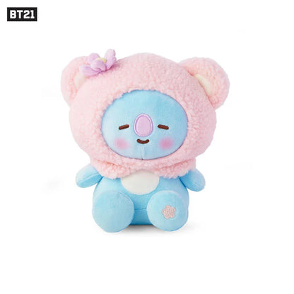 Peluche BT21 Sakura – Personnage au Choix