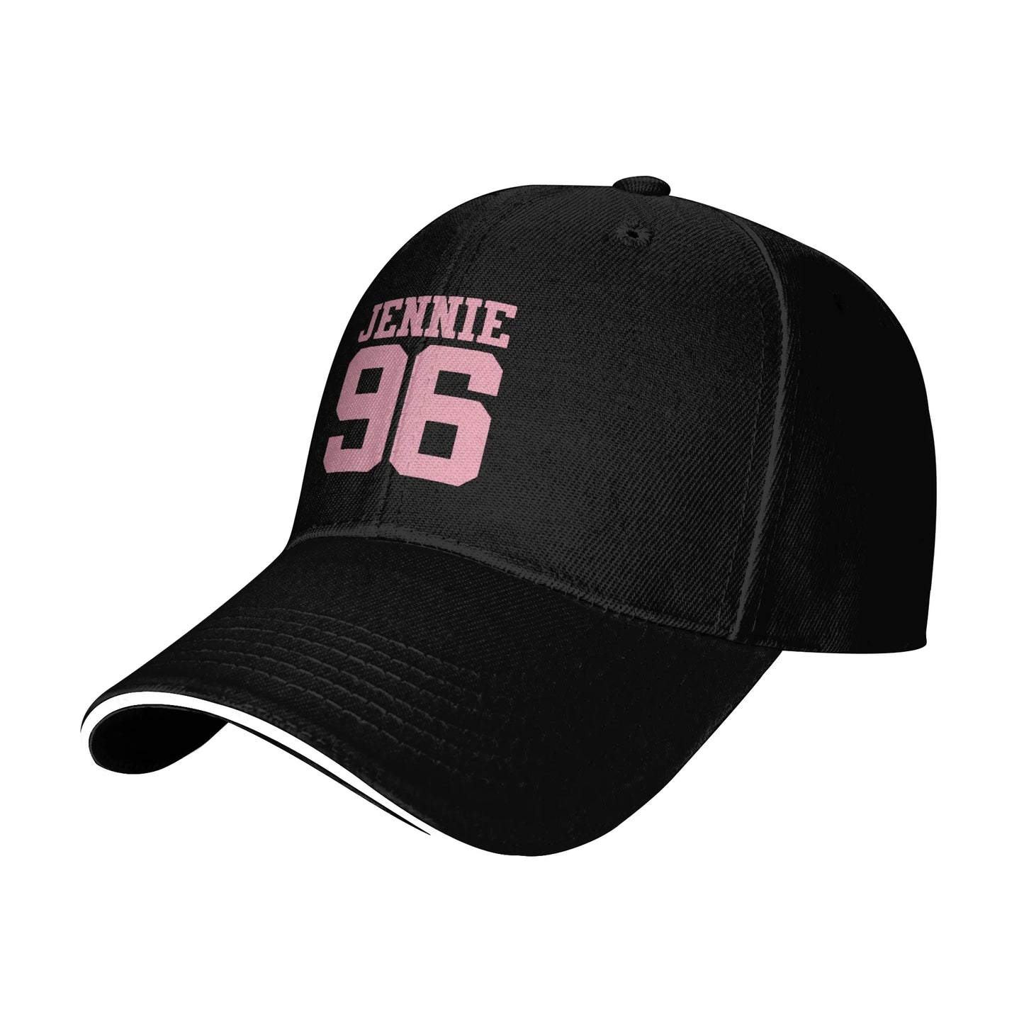 Casquette BLACKPINK World Tour