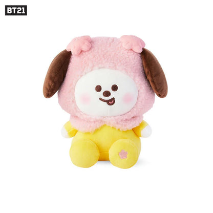 Peluche BT21 Sakura – Personnage au Choix