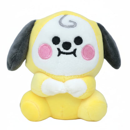Peluche BT21 12cm – Personnage au Choix