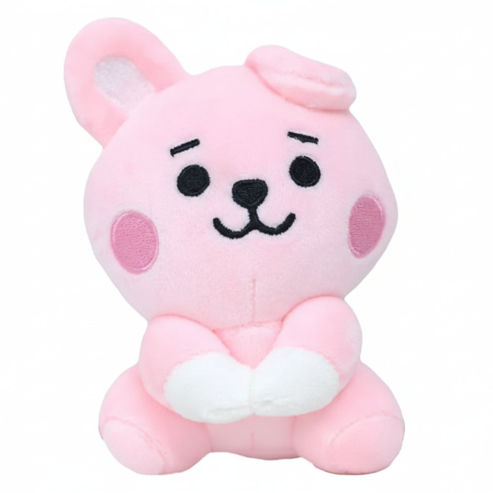 Peluche BT21 12cm – Personnage au Choix