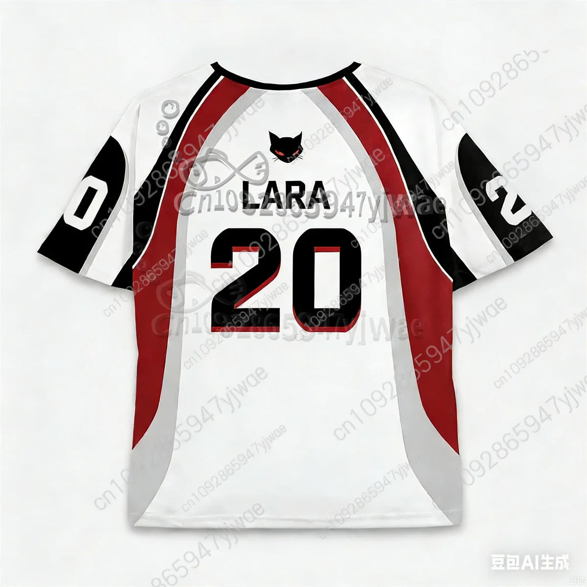 KATSEYE Concert unisexe Jersey ample et à la mode Streetwear Fans t-shirt choisir les membres été hommes et femmes T-Shirts