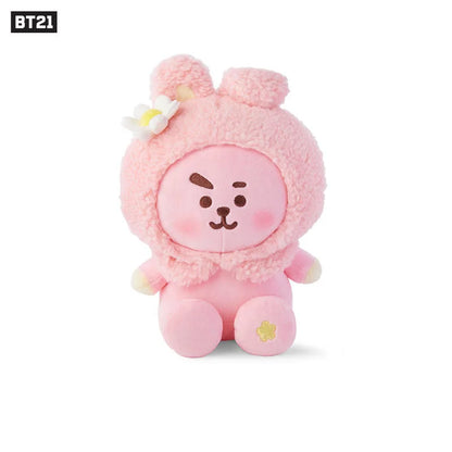 Peluche BT21 Sakura – Personnage au Choix
