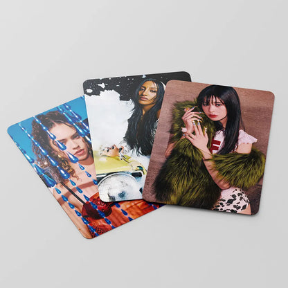 Photocards Katseye – Beautiful Chaos