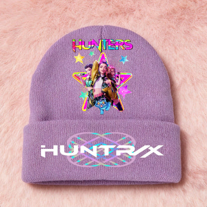 Bonnet Kpop Demon Hunters Kawaii – Bonnet Anime Kpop Fans Enfant Ado