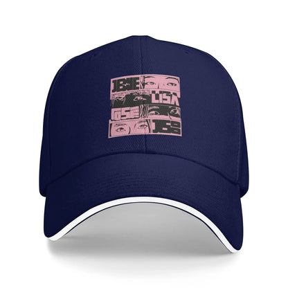 Casquette BLACKPINK World Tour