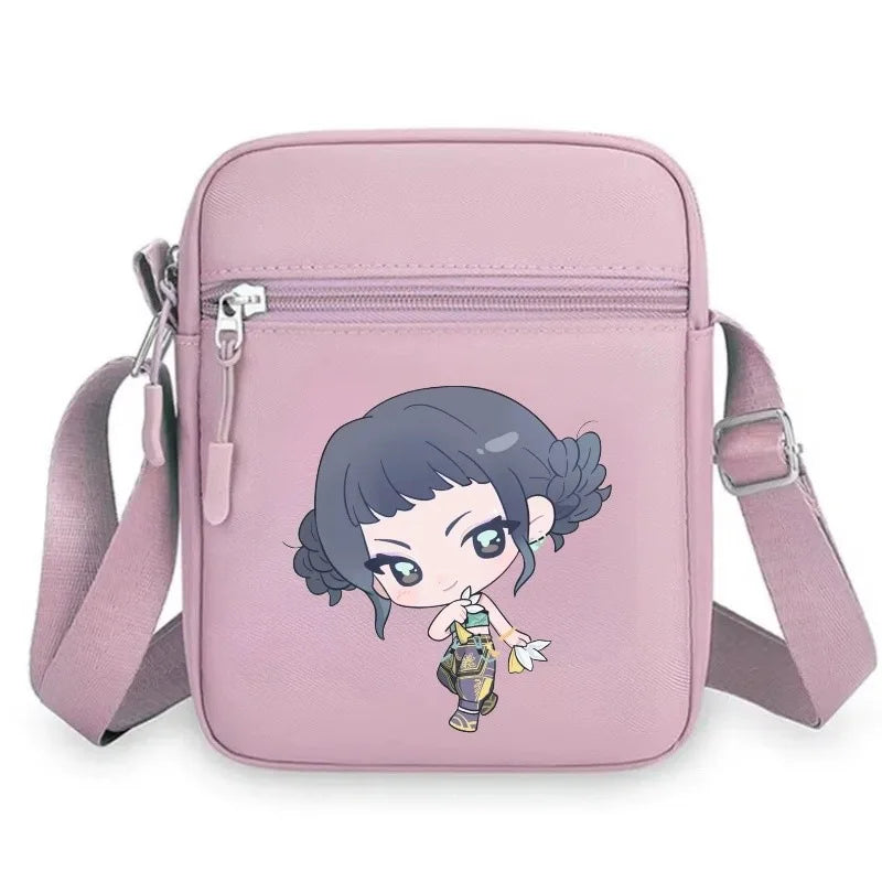 Sac Bandoulière KPop Demon Hunters