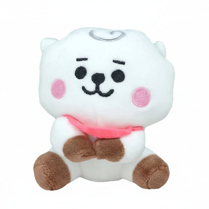 Peluche BT21 12cm – Personnage au Choix