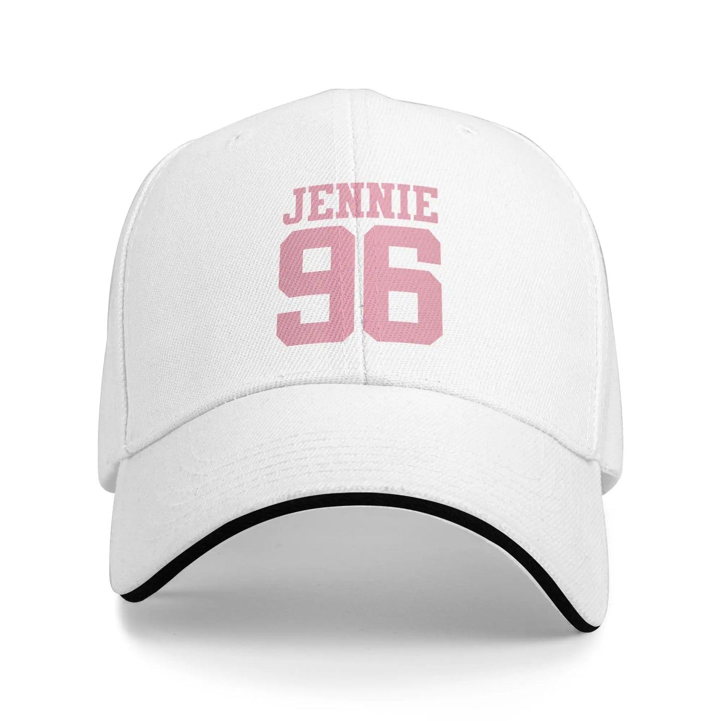 Casquette BLACKPINK World Tour
