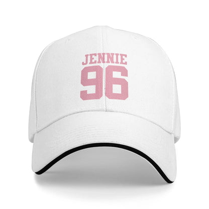Casquette BLACKPINK World Tour