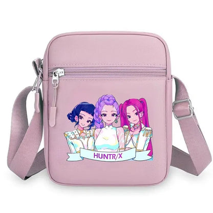 Sac Bandoulière KPop Demon Hunters