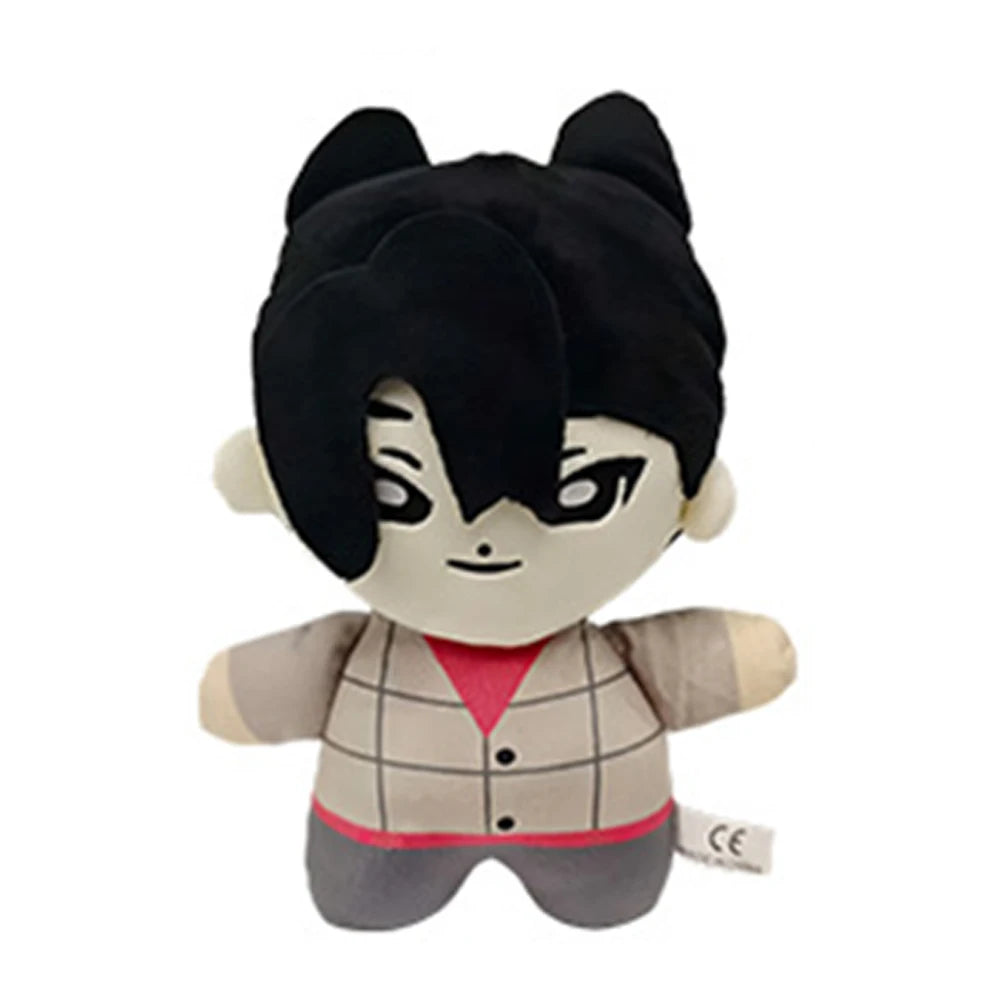 Demon Hunters K-pop Plush – Peluche Anime Personnage au Choix