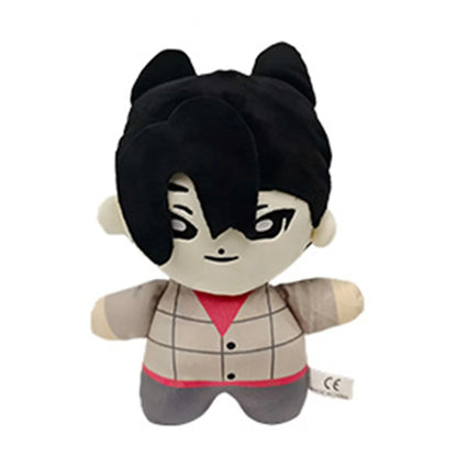 Demon Hunters K-pop Plush – Peluche Anime Personnage au Choix
