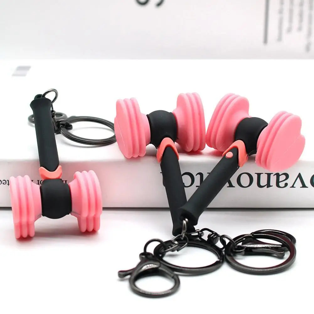 Porte-clés Lightstick BLACKPINK