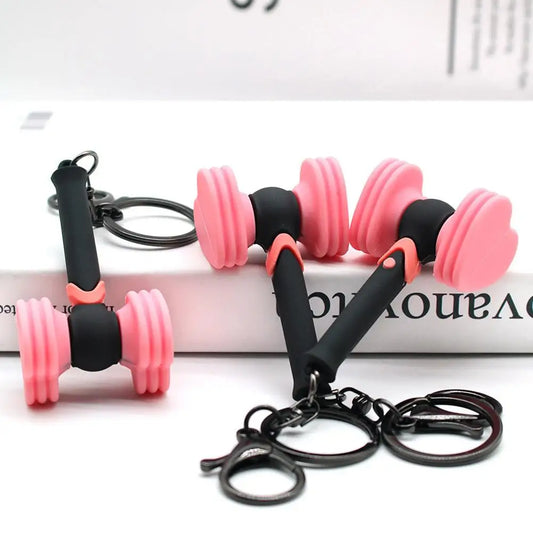 Porte-clés Lightstick BLACKPINK