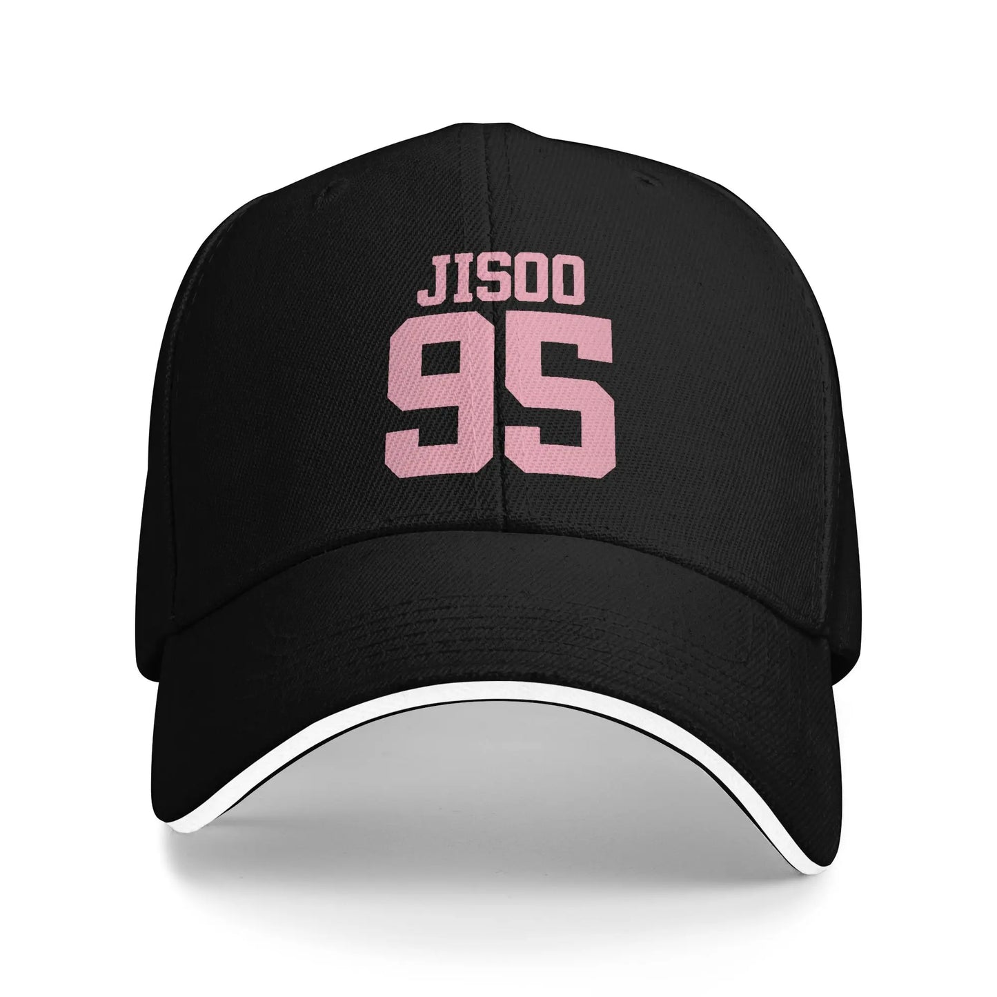 Casquette BLACKPINK World Tour